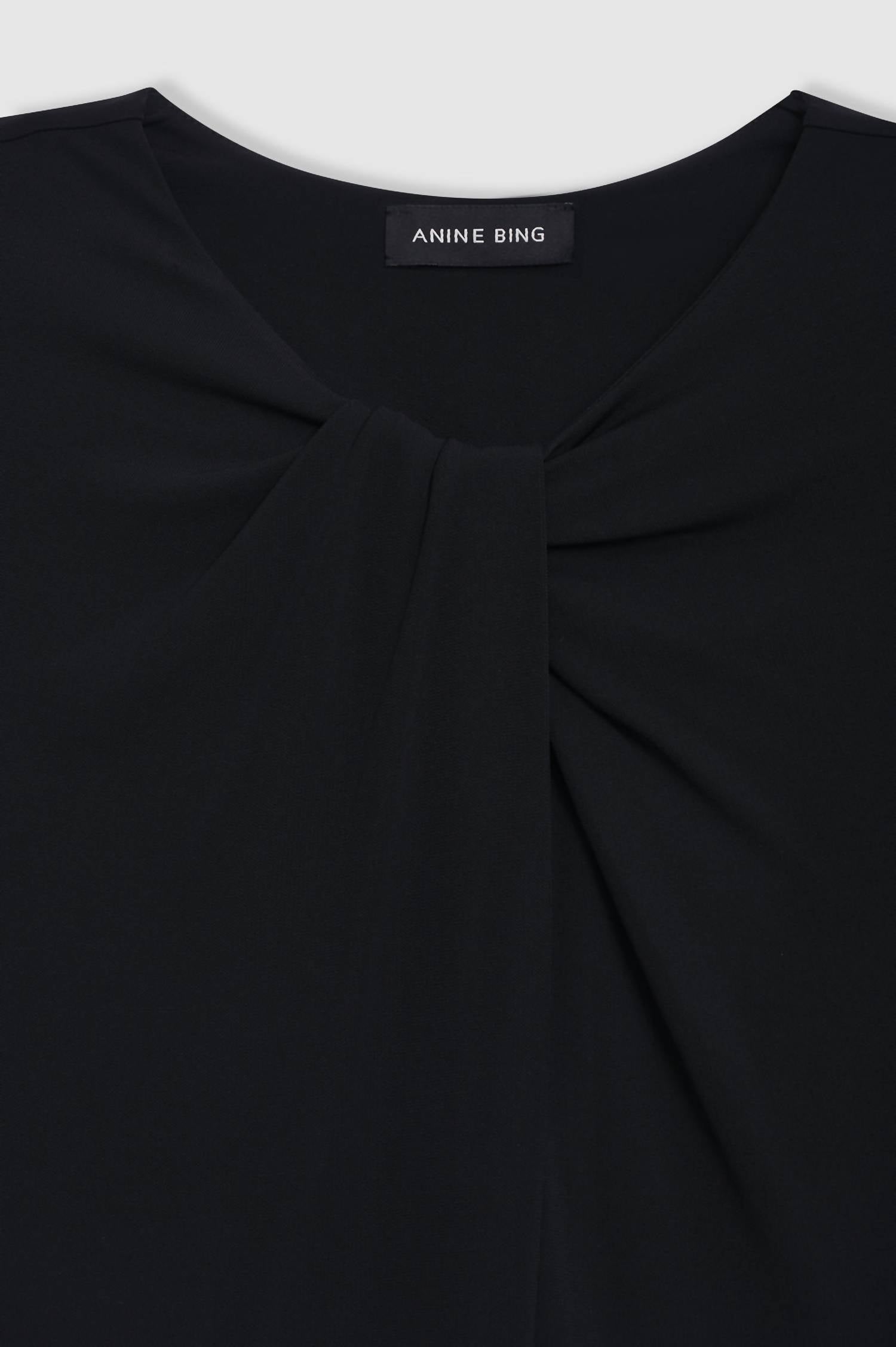 Anine Bing - Amaya Dress