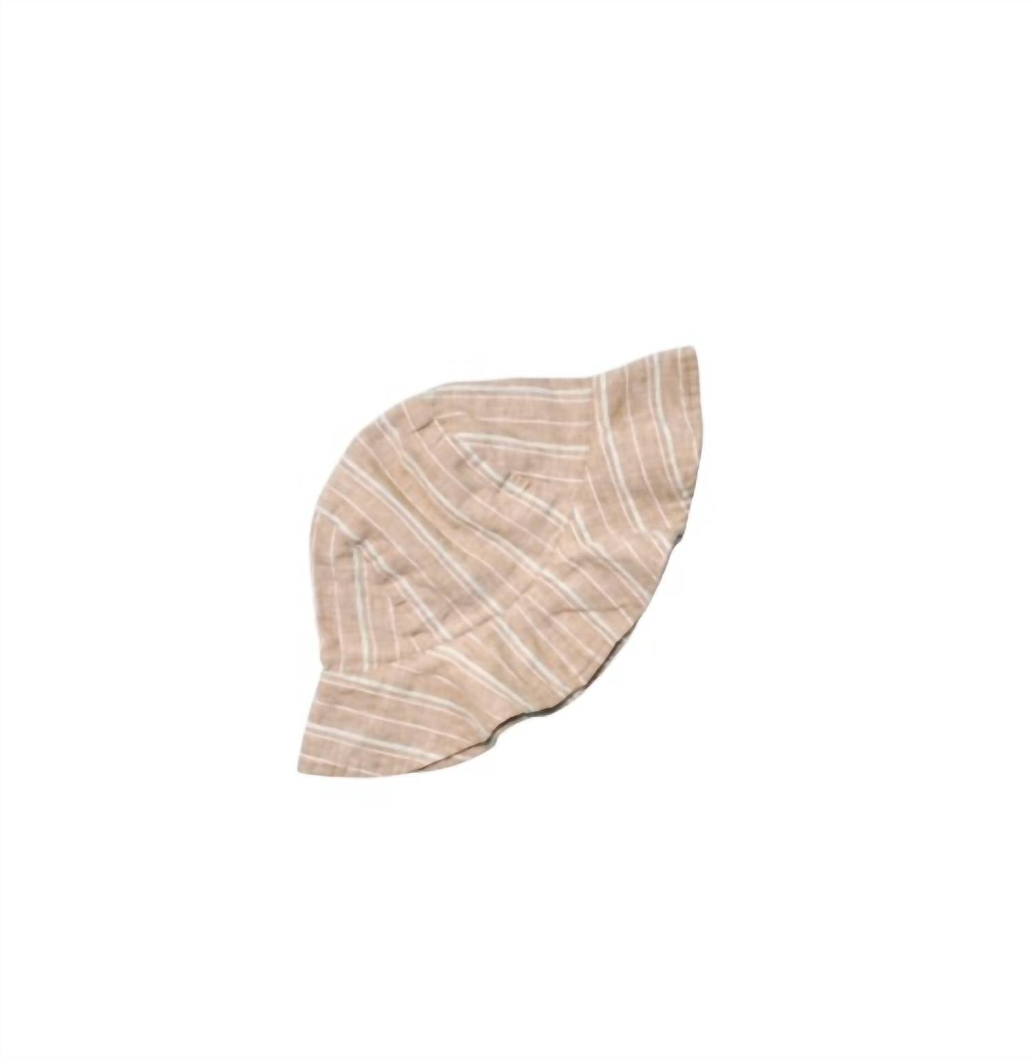 Nico Nico - Girl's Tate Bucket Hat
