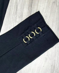 Slimsation By Multiples - Women's Down The Road Pants