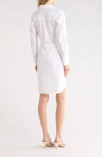 Derek Lam 10 Crosby - Charlotte Shirt Dress