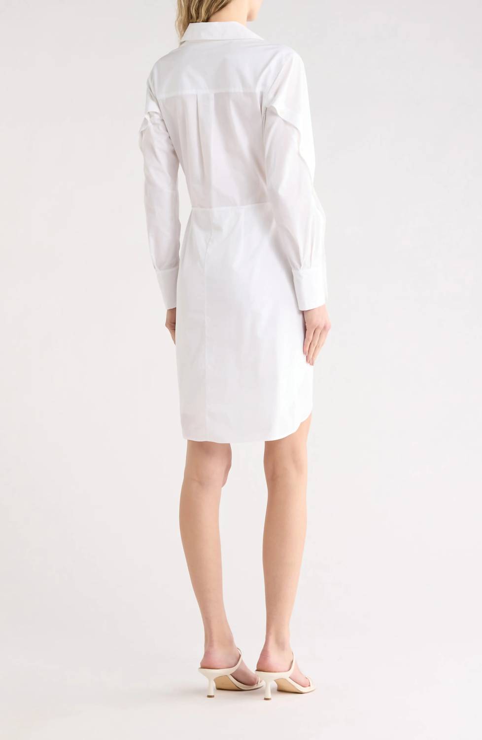Derek Lam 10 Crosby - Charlotte Shirt Dress