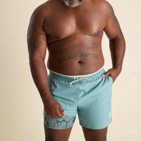 Chubbies - Classic Swim Trunks
