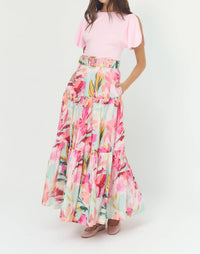 Hutch - Teigan Skirt