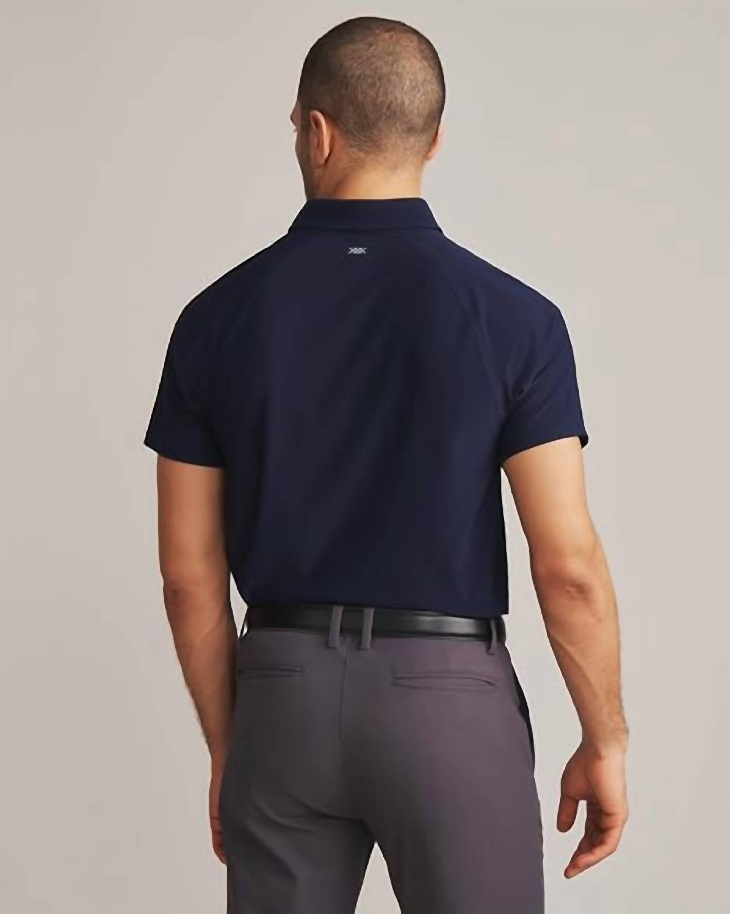 Rhone - Commuter Polo Shirt