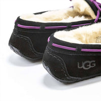 Ugg - Girl's Dakota Moccasin Slippers