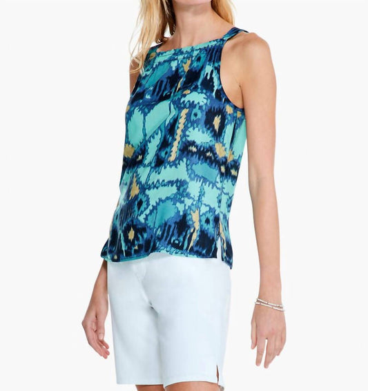 Summer Solstice Tank