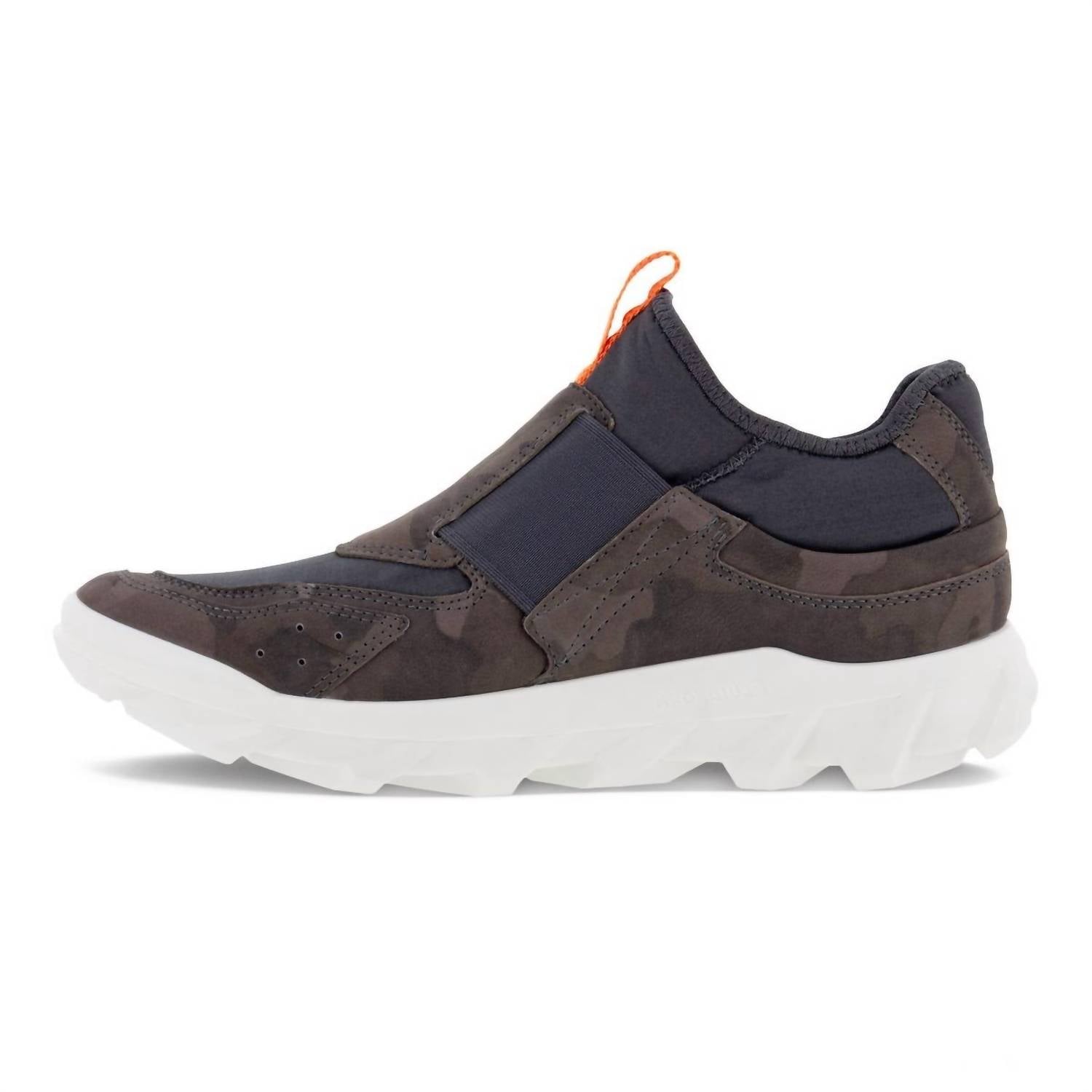 Ecco - Women's Mx Slip On