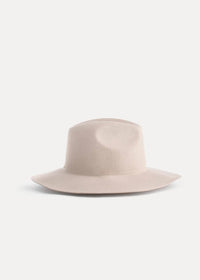 Forte Forte - Women's Felt Classic Hat