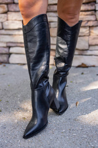Matisse - Women's Bonnye Heeled Boots