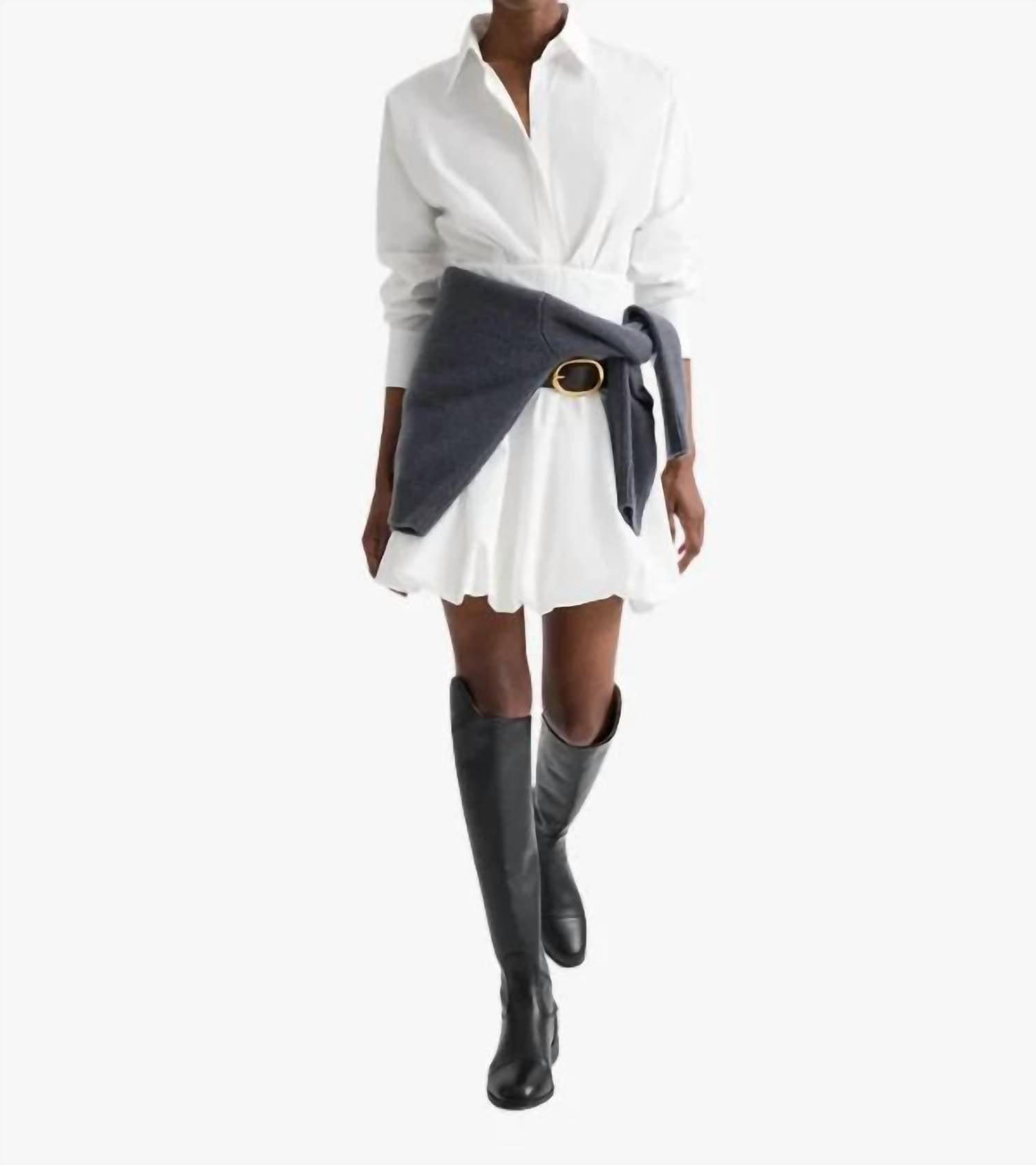 Twp - Women's Mila Dress