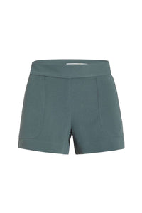 Marie Oliver Women's Mia Short in cypress 1 - women's shorts