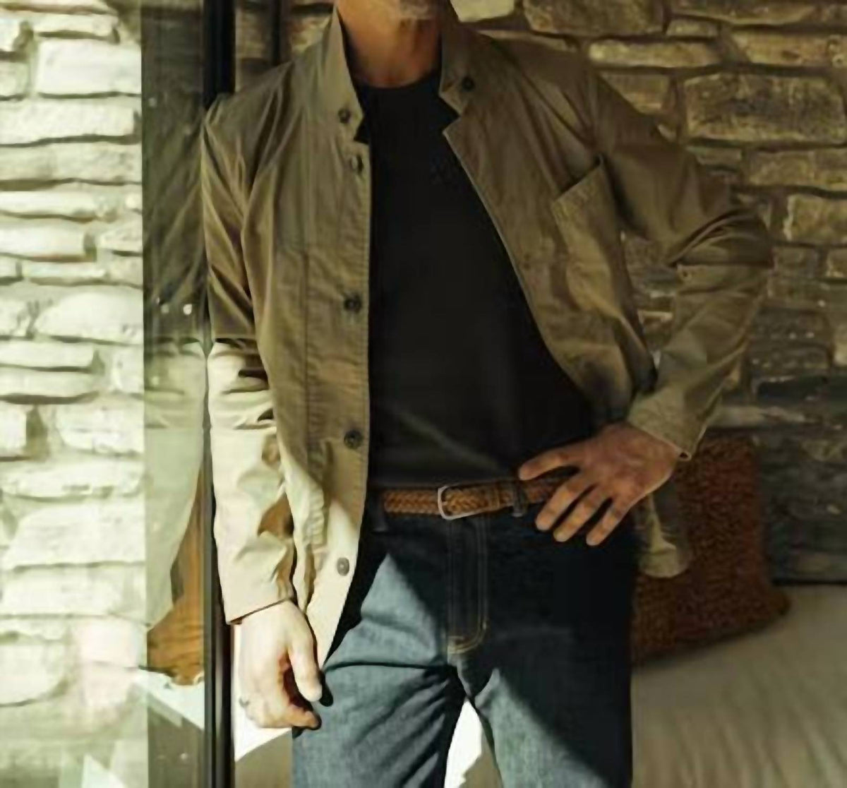 Relwen - Flyweight Flex Blazer