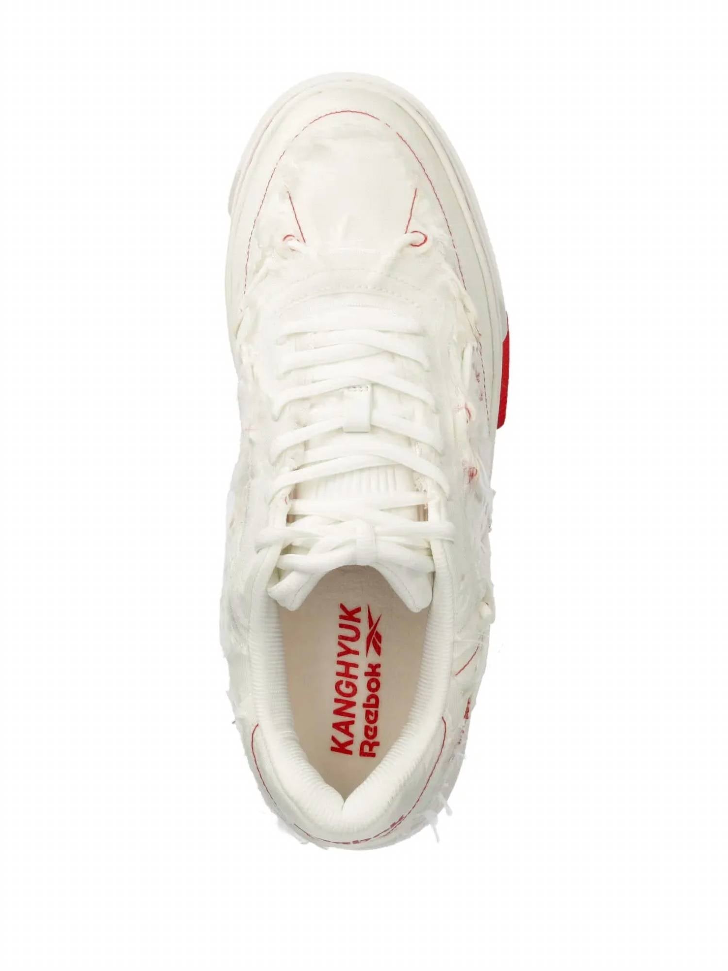 Reebok - Men's Club C Lace-up Sneakers