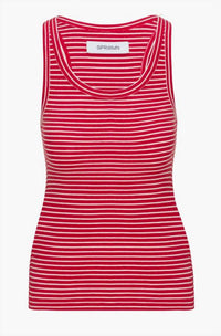 Sprwmn - Fitted Scoop Tank
