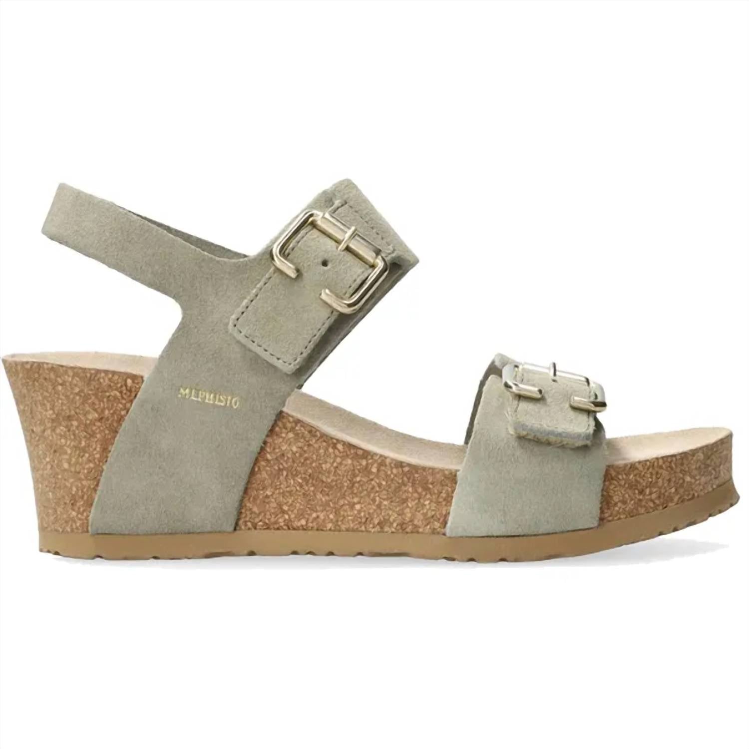 Mephisto - Women's Lissandra Sandal