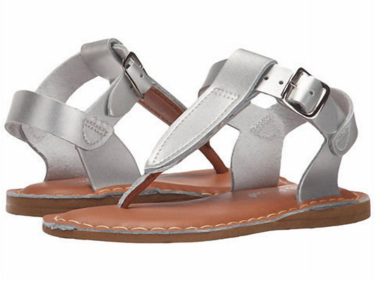 Hoy Shoe Co. - SUN SAN THONG SANDALS