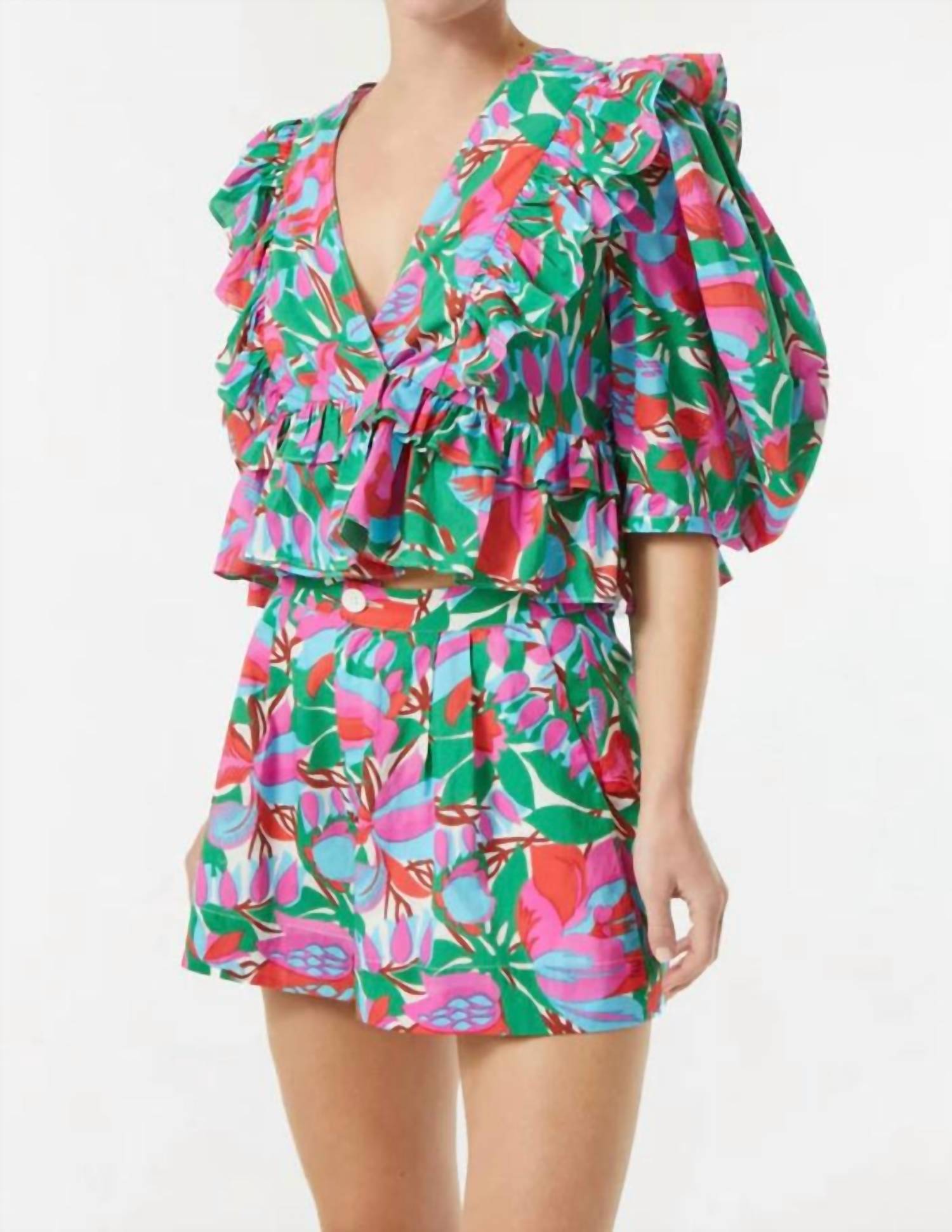 Rhode - Elodie Top