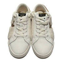 Vintage Havana - Women's Sherpa Side Sneaker