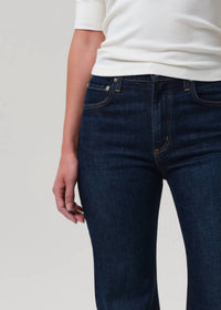 Citizens Of Humanity - Kimberly 70’s High-rise Flare Pants