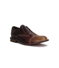 Bedstu - Women's Rose Classic Leather Loafer