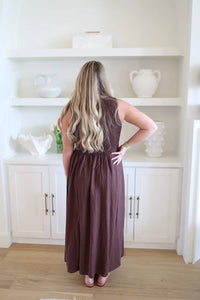 Z Supply - Juniper Midi Dress