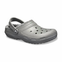 Crocs - Unisex Classic Lined Clog