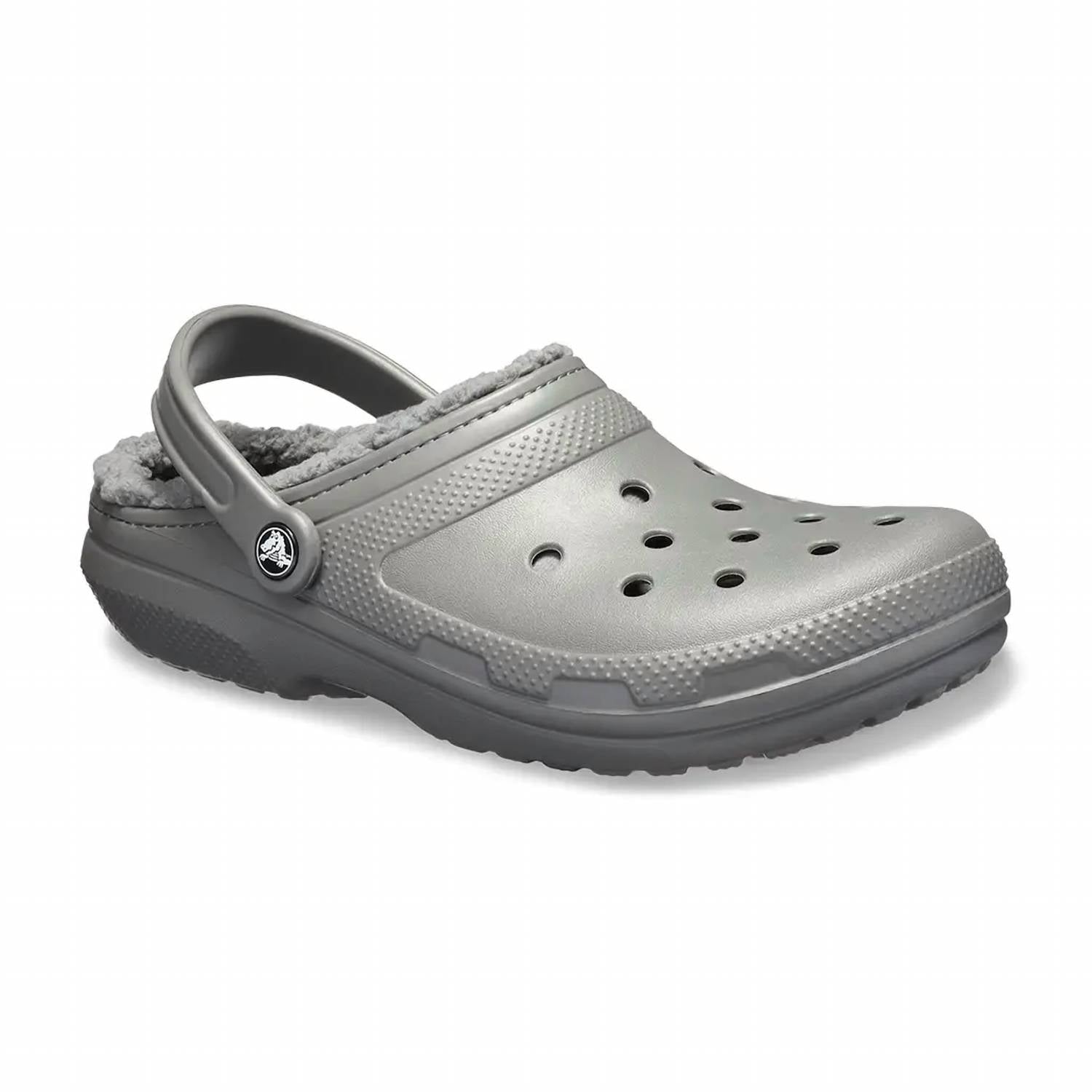 Crocs - Unisex Classic Lined Clog