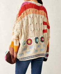 Free People - Clear Skies Cardigan