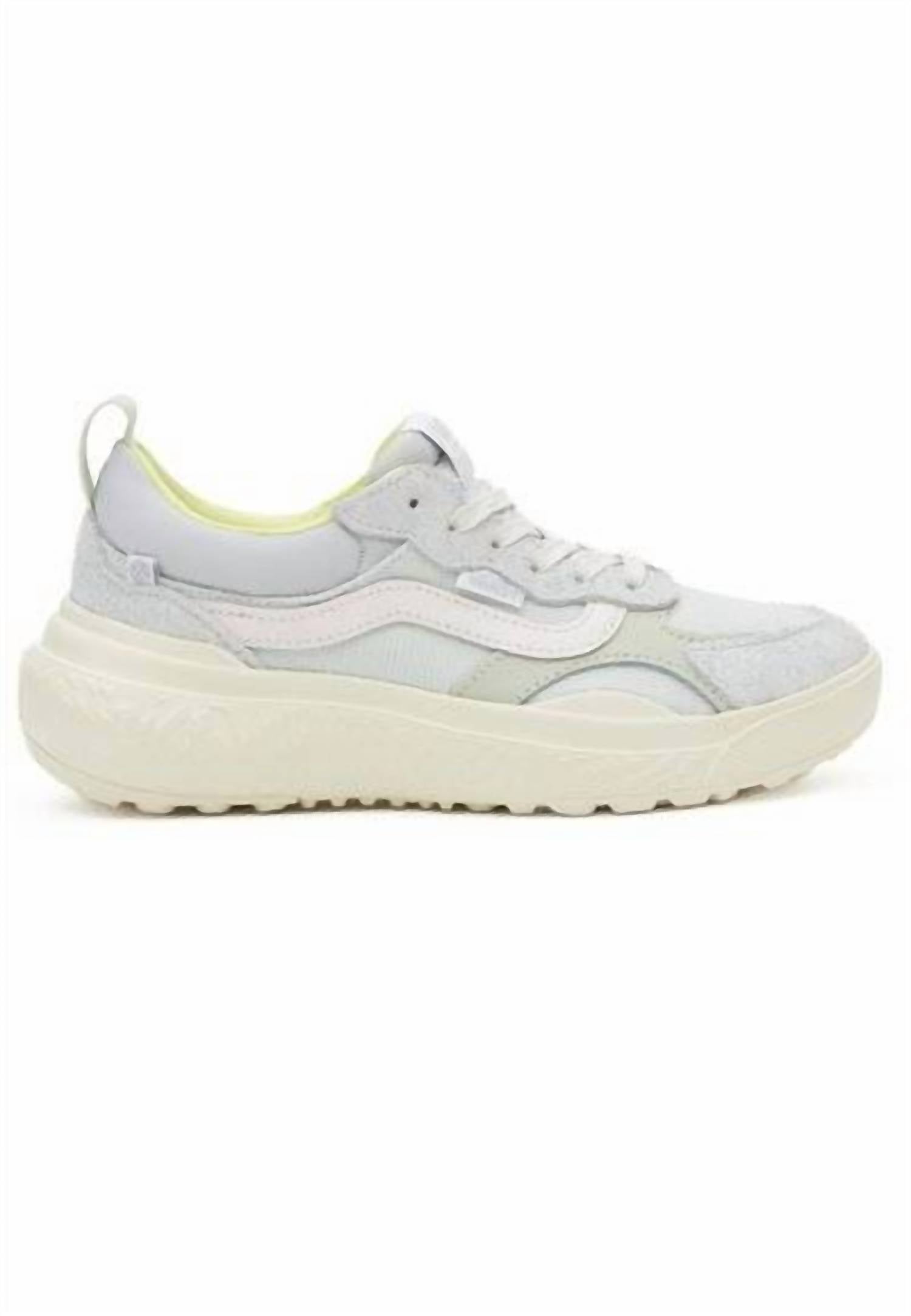 Vans - Women Ultra Range Neo Vr3 Shoes