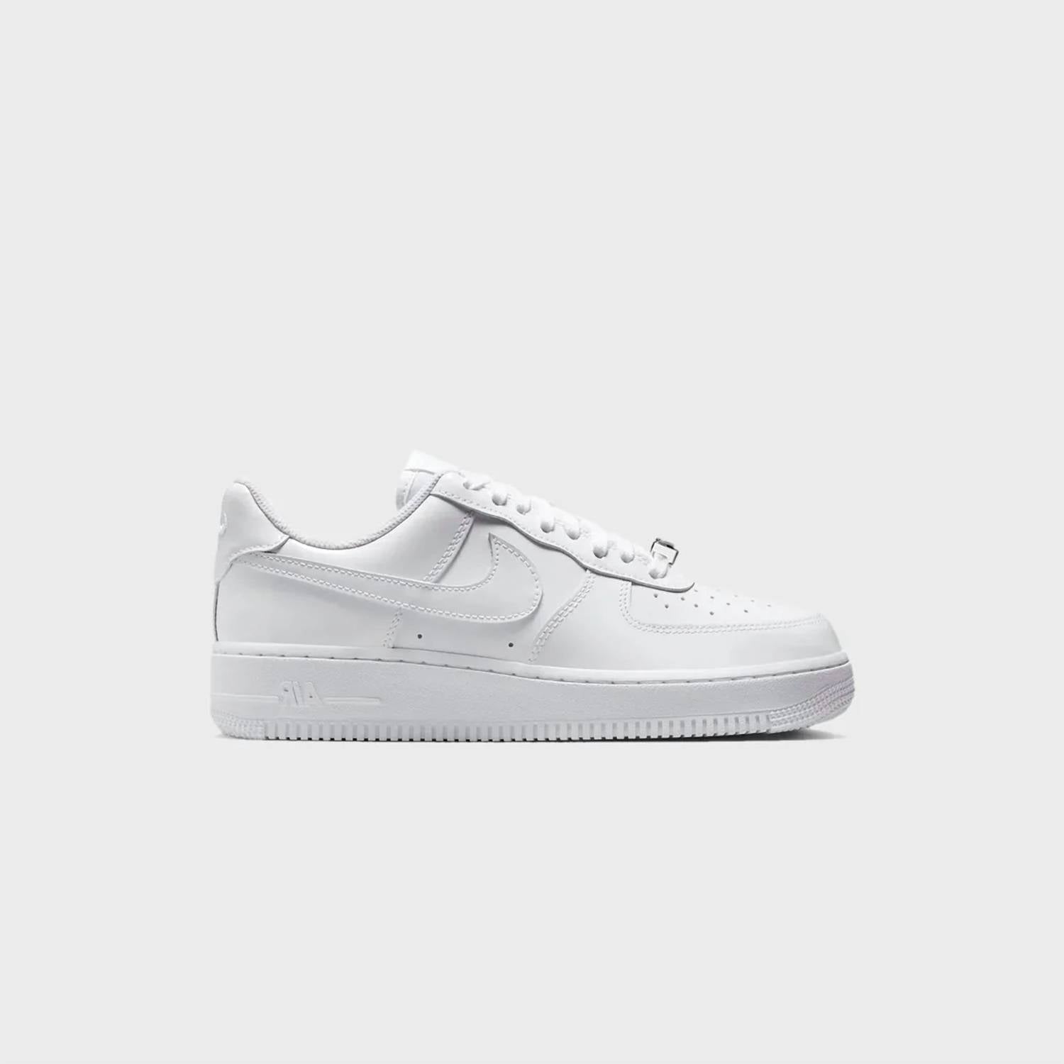 Nike - Women's Air Force 1 '07 Patent Leather Sneakers