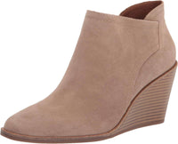Lucky Brand - Women's Macawi Wedge Bootie