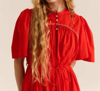 Carolina K - Kerry Mini Dress