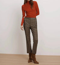 Veronica Beard - Arte Kick-flare Pant