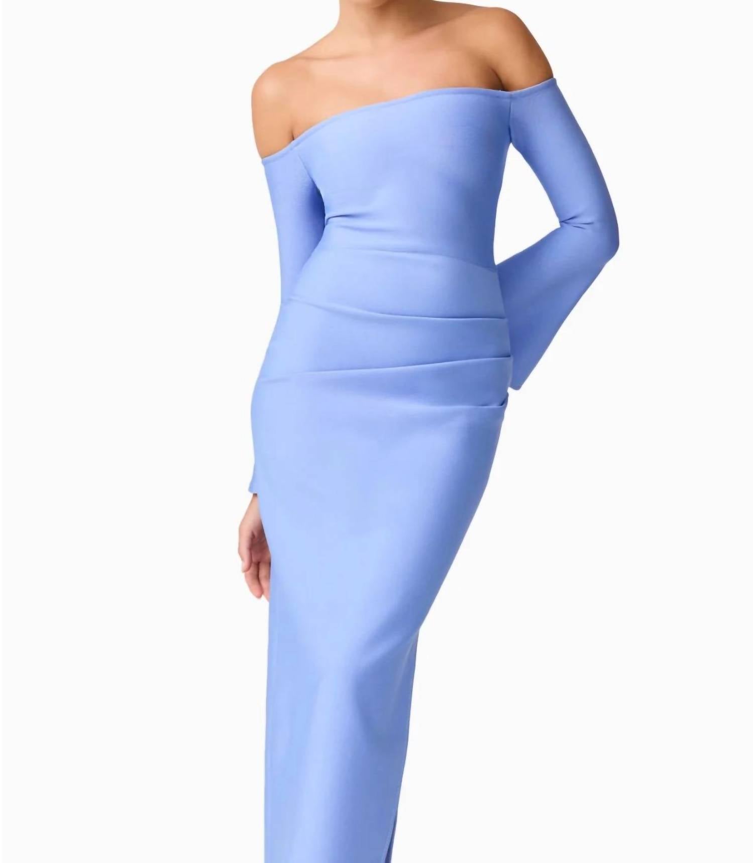 Elliatt - Sonya Midi Dress