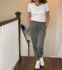 Faherty - Arlie Day Pant