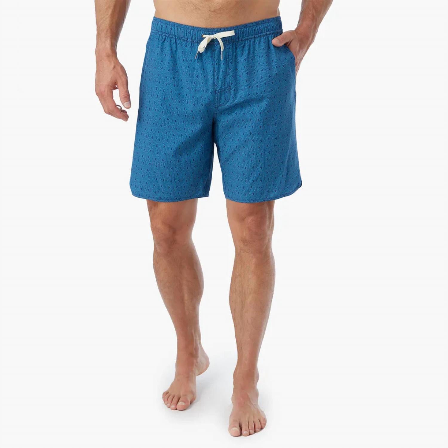 Fair Harbor - The Anchor Short - 6"