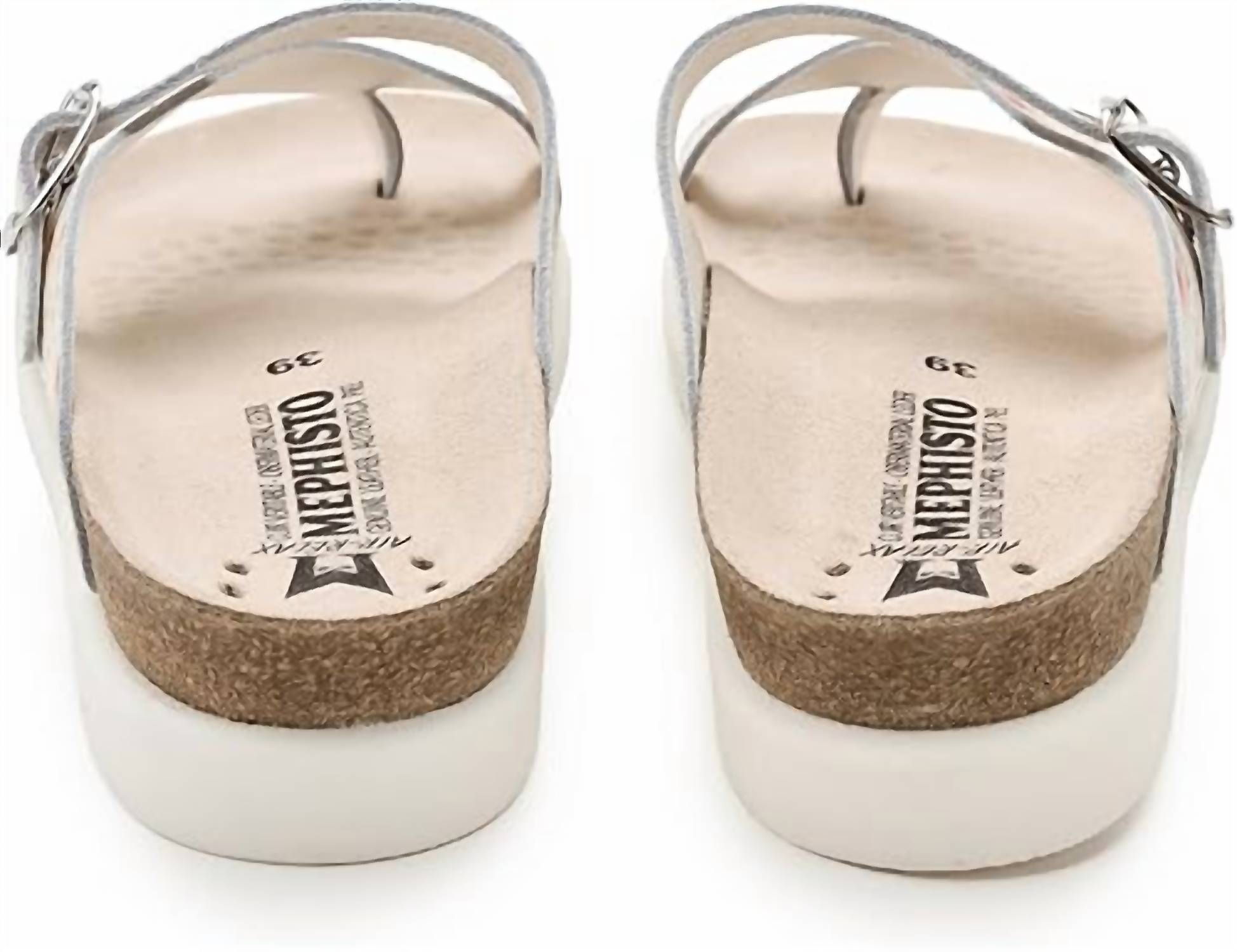 Mephisto - Women's Helen Casual Sandals