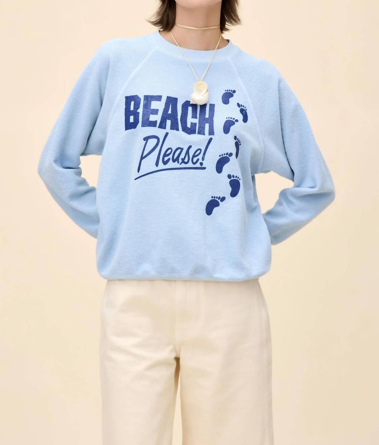 Daydreamer - Beach Please Crew
