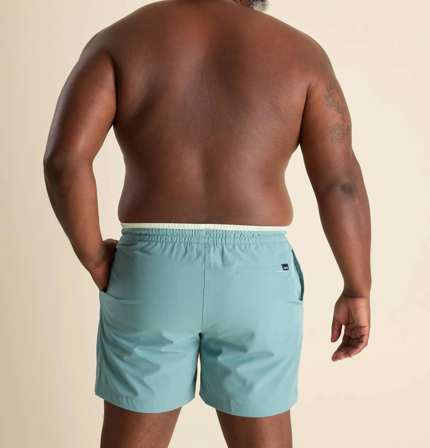 Chubbies - Classic Swim Trunks