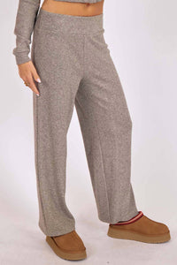Sage The Label - Lodge Pull On Knit Pant