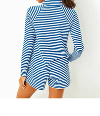 Lilly Pulitzer - Cassi Popover