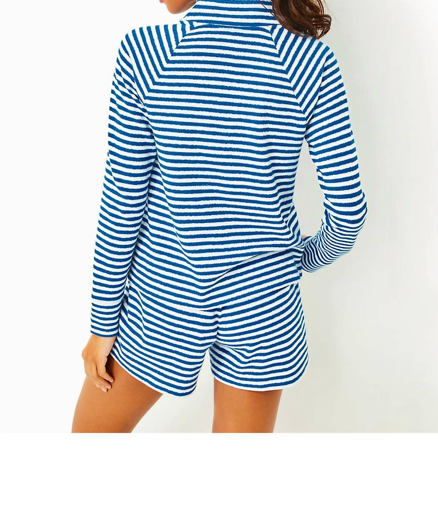 Lilly Pulitzer - Cassi Popover