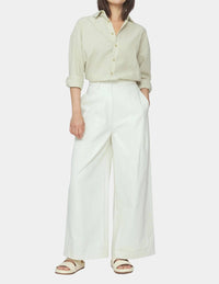 7115 By Szeki - Wide Legged Skate Trousers