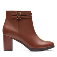 Clarks - Women's Bayla Light Boots