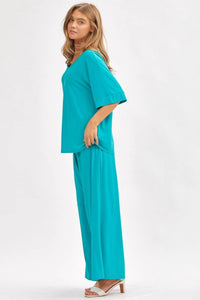 Dear Scarlett - Cabana Travel Set