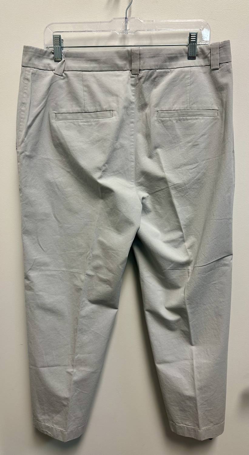 Vince - Women's Cotton Trouser