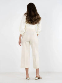 Emily Mccarthy - Cropped Piper Pant