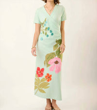Spartina 449 - Junetta Midi Dress