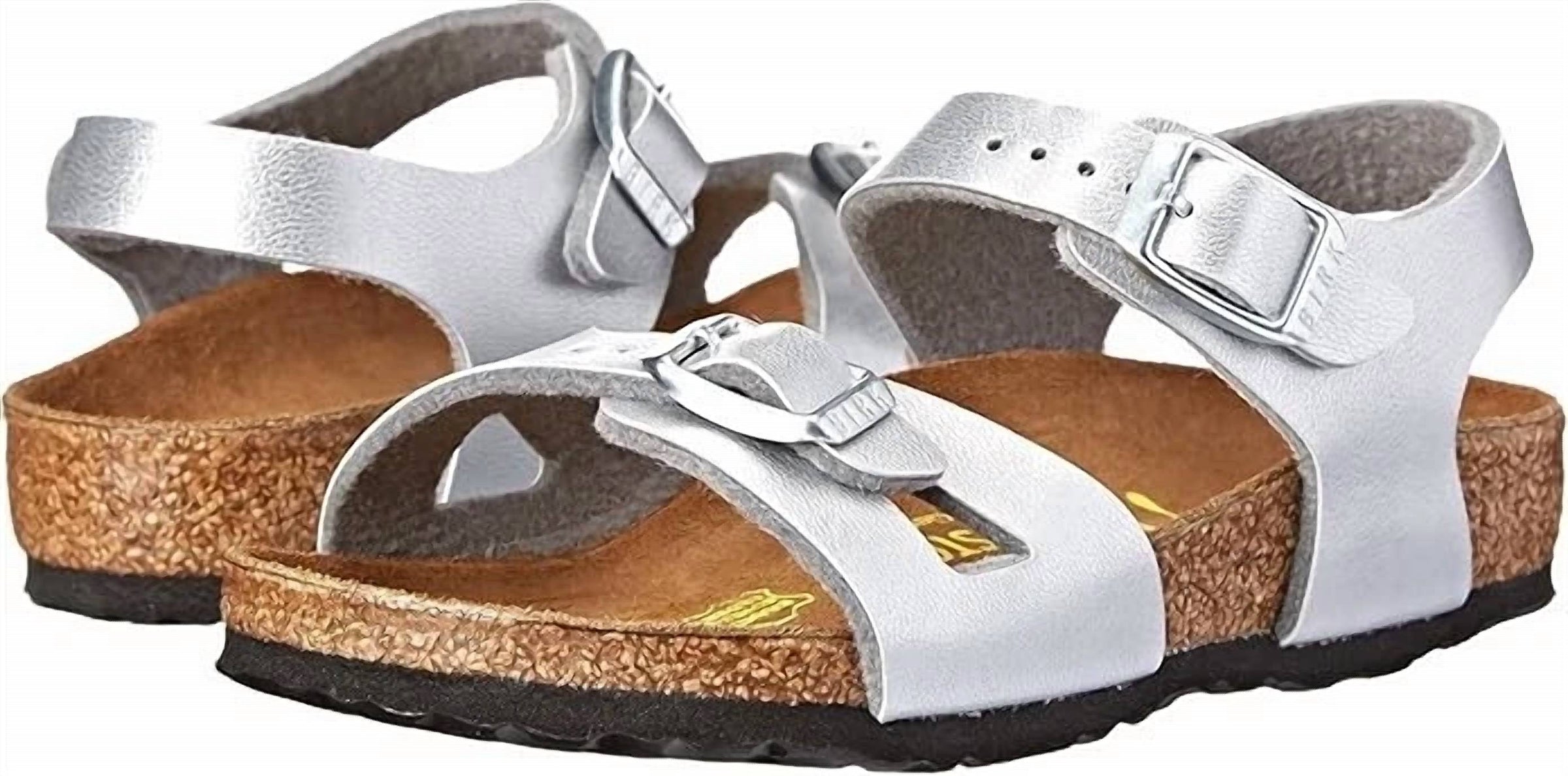 Birkenstock - Kids Rio Strap Sandal