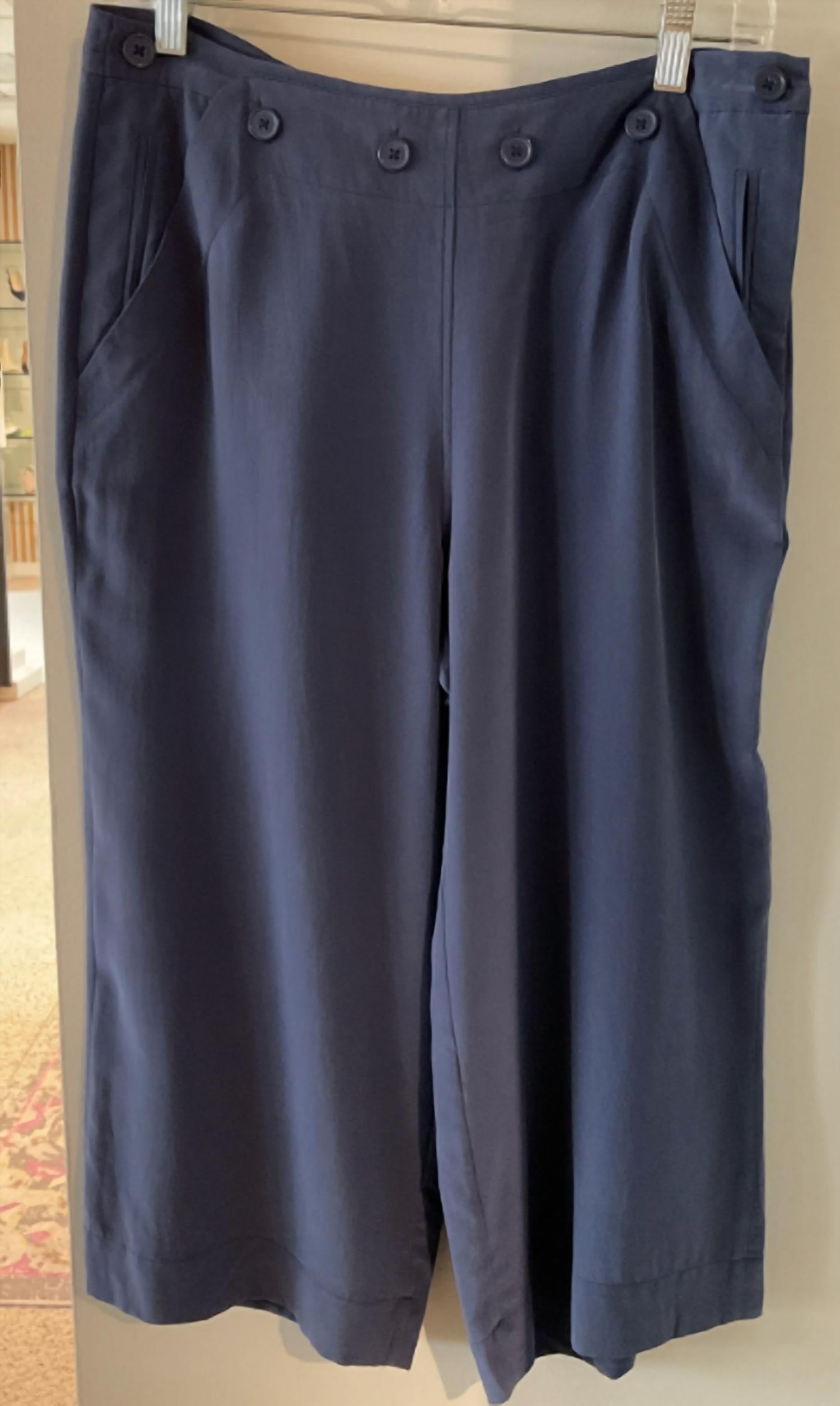 Joie - Women's Button Pant